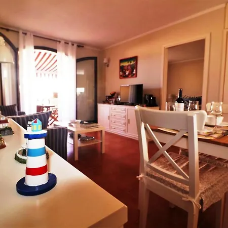 With Large Relax Terrace And Equipment コスタ・デル・シレンチオ
