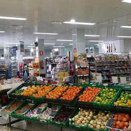 With Large Relax Terrace And Equipment アパート コスタ・デル・シレンチオ