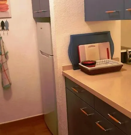 アパート With Large Relax Terrace And Equipment コスタ・デル・シレンチオ